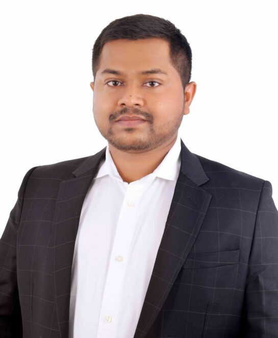 Shoaib Mehedi
